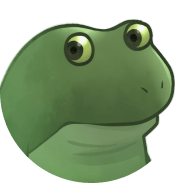 Froge logo